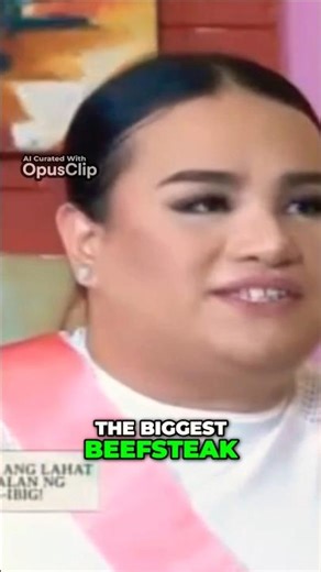 World's Largest Beef Steak! #funny #food #fashion