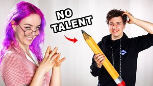 Drawing skills challenge: 100 hours