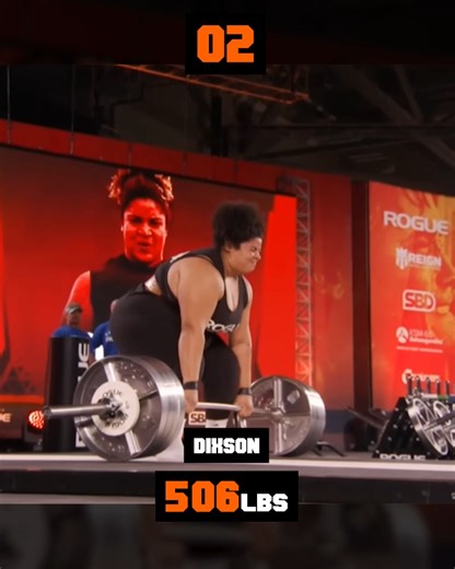 We witnessed the women pull 28 consecutive Elephant Bar deadlifts at the 2025 Arnold Strongwoman Classic🔥 A simply incredible feat 👏 | Arnold Sports Festival