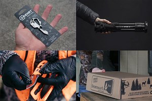 Outdoor Gifts Under $60 That Would Make Perfect Stocking Stuffers