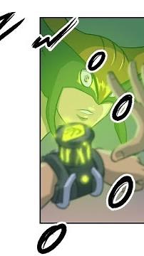 [Comic Dub] A League of My Own Ch 2 (Ben 10xJustice League Crossover)