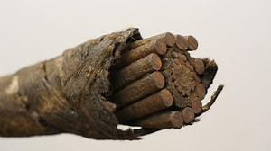 History Detectives - Transatlantic Cable - Twin Cities PBS