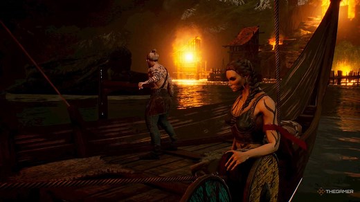 Aska: Complete Guide To Villagers