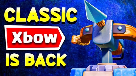 【Eragon】赛季初3.0速弩