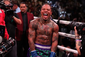 Who is Gervonta Davis? Meet the two-weight world champion set for a surprising Jake Paul showdown - The Sport Review