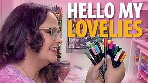 19 reactions | Within the last year Tombow has released some new...