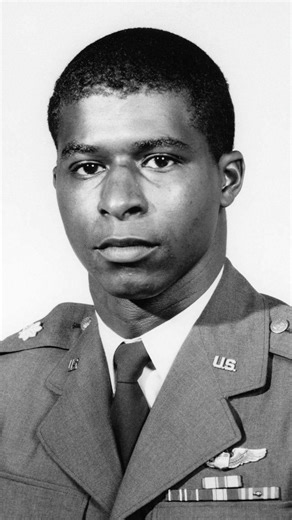 42K views · 8.5K reactions | The Story of the First African American Astronaut For More Stories Like This, Check Out My Book, "And Now You Know." Available Now! Link in Bio! #reelsinstagram #reelsfb #reels #history #weirdhistory #weirdfacts #interestingfacts #trivia #nowyouknow | Cody Tucker | Facebook