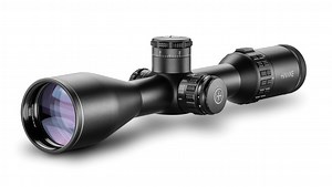 Sidewinder 30 SF 4-16x50 10x Half Mil