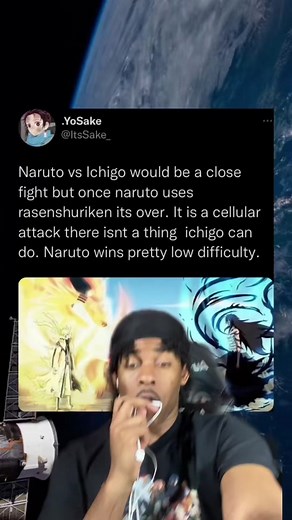 Naruto vs Ichigo: Ultimate Battle Explained