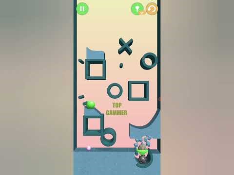 dig this! 617-18 | Out of Bounds | Dig this level 617-18 Gameplay walkthrough solution