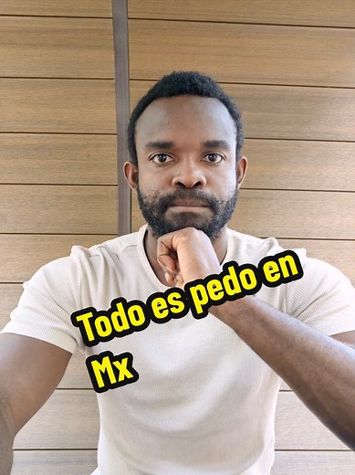 Video de JAD (extranjero en México) (@jad.extranjeroenmex) relacionado con “palabras mexicanas”