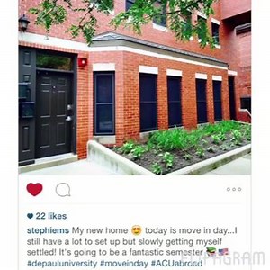 Welcome to campus, class of 2019! | DePaul University