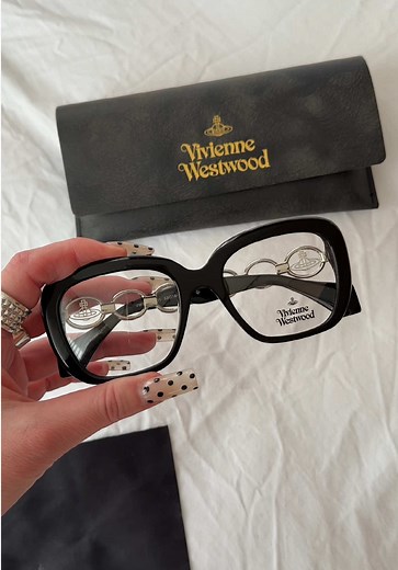 Vivienne Westwood Eyewear Collection