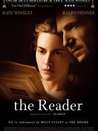 The Reader - Film 2009 - Cinetrafic