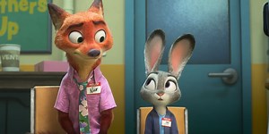 ‘Zootopia 2′ Review: Turns out snakes are just as fun as bunnies and foxes