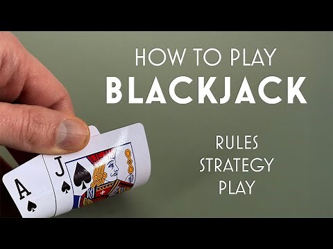 Mastering Blackjack: Rules, Strategies, and Tips to Get Started