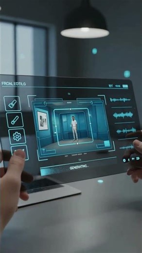 Runway ML AI Video Magic