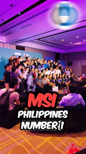 The full experience on MSI's event, AI Era of Computing 2024! #circuitbase #laptopfactory #MSI #tech #MustWatch #msiaieraofcomputing | Circuit Base