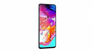 Samsung Galaxy A70 Gets Dedicated Night Mode, July Security Patch