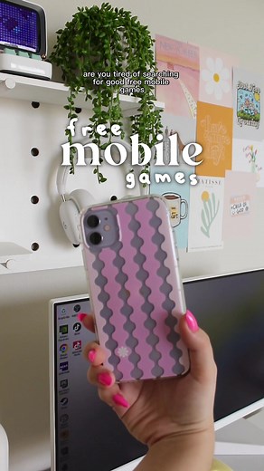 Free mobile games👾✨ I was obsessed with Dumb Ways to Die and The Trail for literally YEARS…I was addicted😗 - - - #d#dumbwaystodieg#goodpizzagreatpizzam#mobilegamesm#mobilegamingm#mobilem#mobilegamef#freegamef#freegamesg#gamingg#gamerg#gamingcommunityg#gamergirlw#womeningamingp#pcgamerp#pcgamingc#cozygamerc#cozygamingg#games #games #videogames