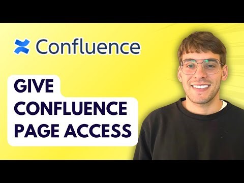 How to Give Confluence Page Access [2026 Full Guide]