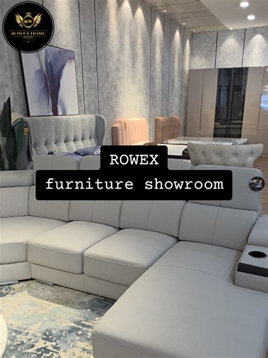 Modern Furniture Design Ideas for Home Interiors