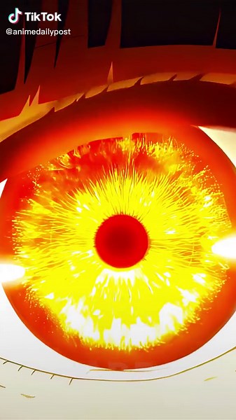 Beautiful Anime Eyes Compilation