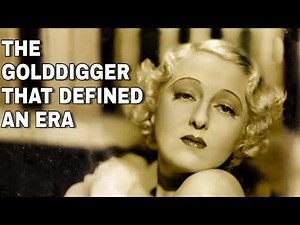 Peggy Hopkins Joyce: The Legacy of A Golddigger