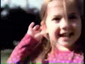 KIMA/CBS commercials, 10/3/2002 part 1