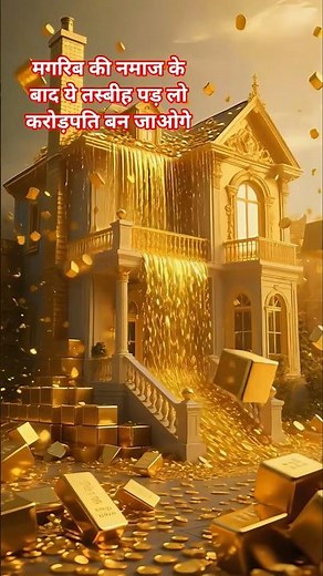 jo banda magrib ki namaz ke baad #wazifa #tahajjud ki namaz #doulatwalawazifa #facts #love #darood