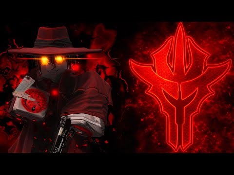 After 1 YEAR… I FINALLY GOT ALUCARD in Anime Vanguards