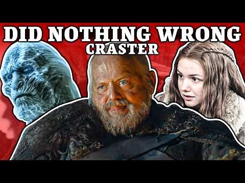 In Defense of Craster | Game of Thrones