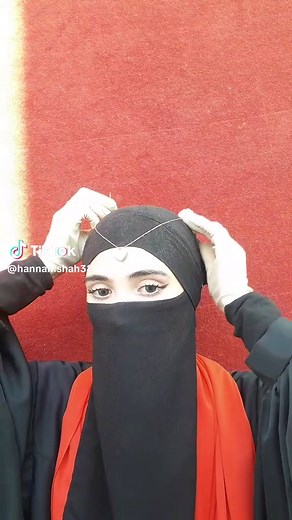 Complete Hijab Tutorial for Beginners