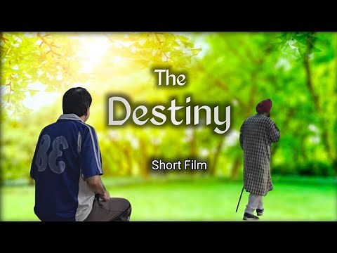 Awards Winning 'The Destiny' Short Film