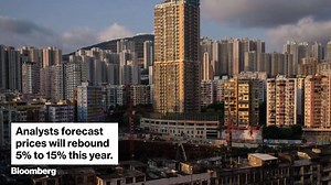 The world's least affordable housing market may be headed for another boom. https://bloom.bg/2TC5GEe | Bloomberg Asia