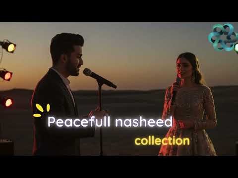 Ripples of Tranquility 🌊 | Relaxing Islamic| Soothing Arabic Nasheeds