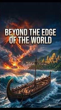 THE LOST VOYAGE BEYOND THE EDGE OF THE WORLD | #HannoTheNavigator #AncientHistory #lostcivilization