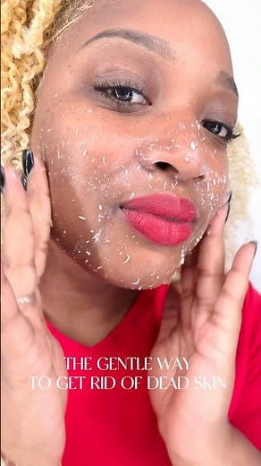 Dead Skin Be Gone! ma:nyo Galactomy Enzyme Peeling Gel Review | Gentle Exfoliation for Smooth Skin