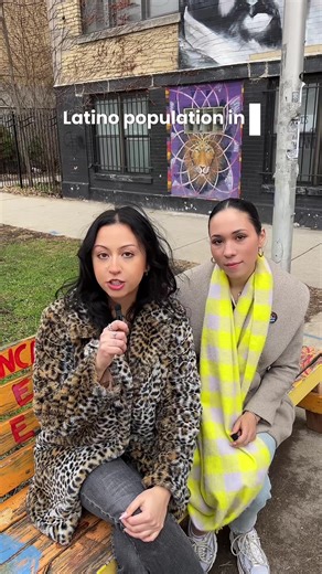 Had the pleasure of meeting @anabelforcongress today 🩷 🗳️ Illinois Primary: March 17 📍 IL-07 make sure you punch 37 if you’re ready for a new generation of leadership!! #chicago #latina