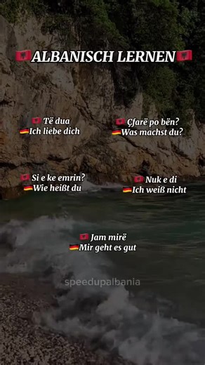 Learn Albanian: Your Guide to Albanian Language and Culture