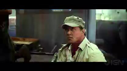 Os Mercenários 4: Título oficial e elenco são revelados