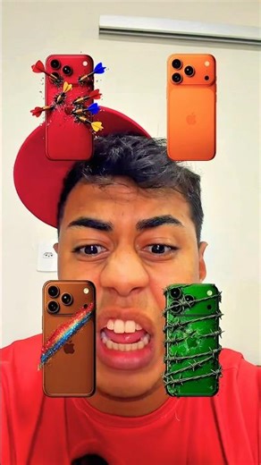 FIXING MY IPHONE 🤣😡