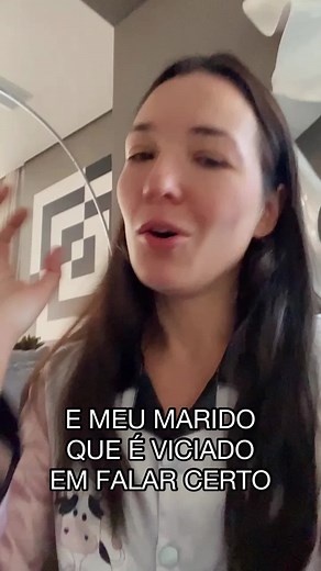 2M views · 10K reactions | Meu marido é viciado em pronunciar correto. Vejam alguns exemplos  | Bia Napolitano | Facebook
