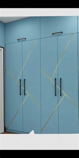 Modern Wardrobe Design Ideas 2026//Upgrade Your Room with These Wardrobe Designs 😍