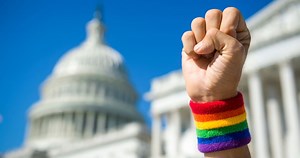 U.S. House adopts sweeping gender-neutral language rules - LGBTQ Nation