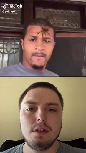 Duet Reaction Video: Engaging Split-Screen Performance