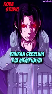 Kekuatan dan Peran Fugaku Uchiha dalam Naruto