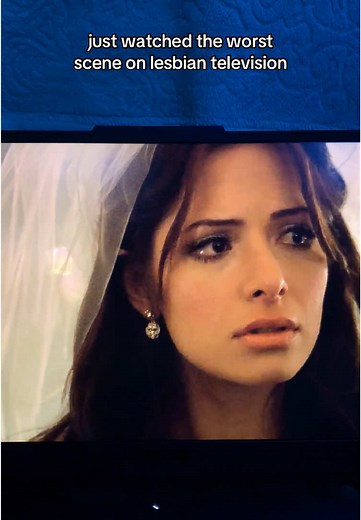 Exploring The L Word: Carmen's Impact on LGBTQ Culture