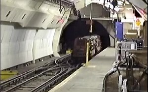 【2P】【YouTube搬运】英国伦敦地下邮政铁路视频合集