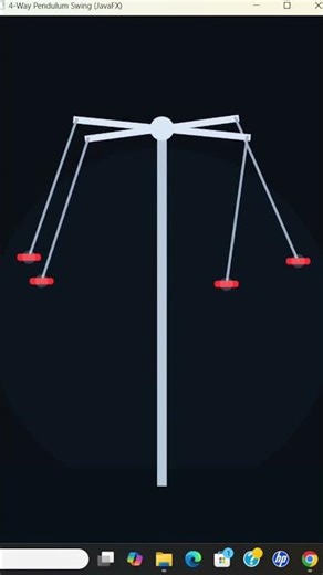 They’re Not Connected… But They Sync #shorts